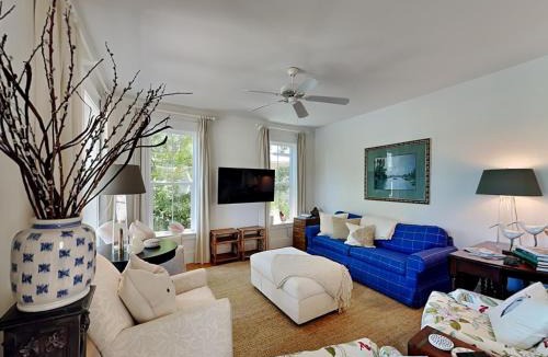 Laurel Grove House | Ravens Run