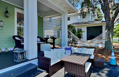 Laurel Grove House | Ravens Run