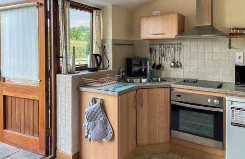 Newton Grange Cottage | Ravenscliffe Cottage