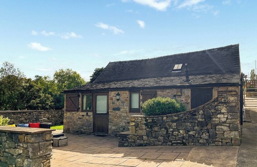 Newton Grange Cottage | Ravenscliffe Cottage