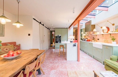 Whitstable House | Ravenscourt, Whitstable