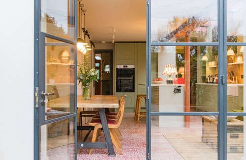 Whitstable House | Ravenscourt, Whitstable