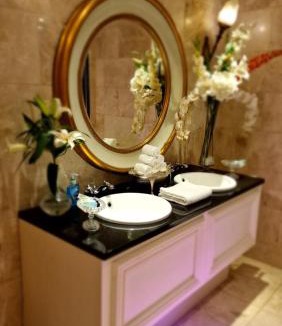 Mansfield Bed & Breakfast | Ravenscroft B&B