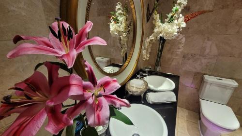 Mansfield Bed & Breakfast | Ravenscroft B&B