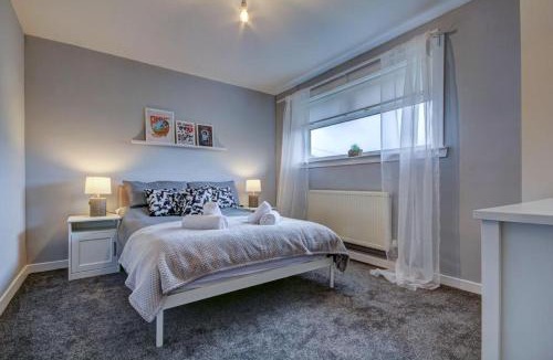 Irvine House | Ravenscroft - Coorie Doon