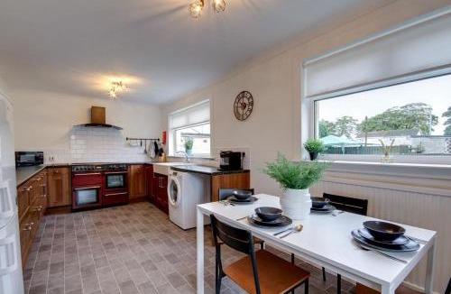 Irvine House | Ravenscroft - Coorie Doon