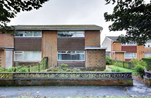 Irvine House | Ravenscroft - Coorie Doon - 3 Beds - Irvine