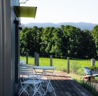 Eccleston House | Ravenscroft Cottage