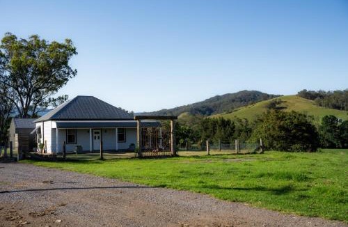 Eccleston House | Ravenscroft Cottage