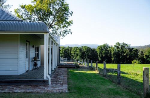 Eccleston House | Ravenscroft Cottage
