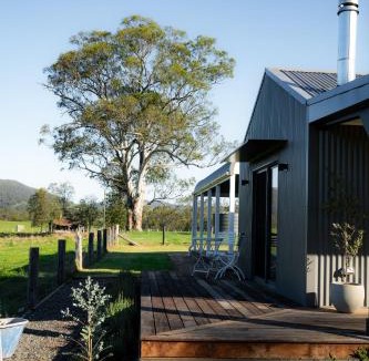 Eccleston House | Ravenscroft Cottage