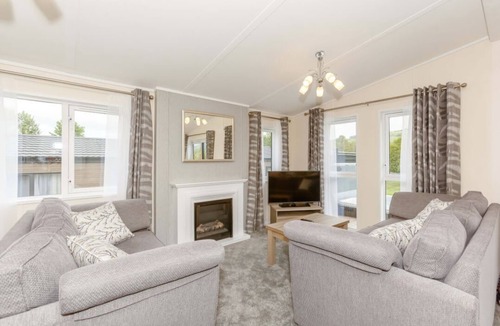 Aysgarth Cabin | Ravenstone, Aysgarth