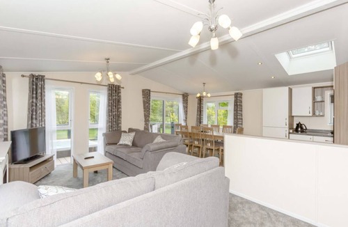 Aysgarth Cabin | Ravenstone, Aysgarth