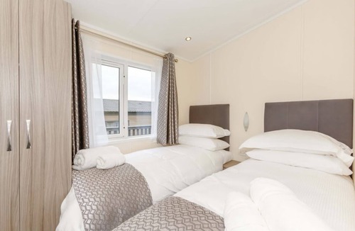 Aysgarth Cabin | Ravenstone, Aysgarth