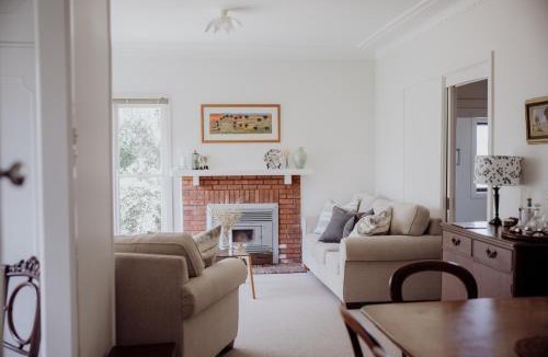 Rylstone House | Ravenswood Farmhouse