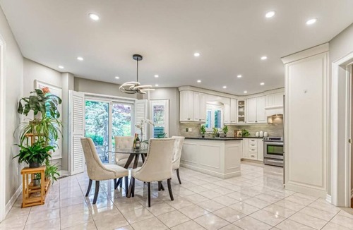 Pine Grove House | Ravine View Mansion