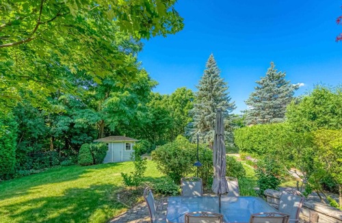 Pine Grove House | Ravine View Mansion