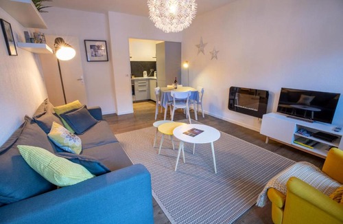 Meribel Centre Apartment | Ravines 315