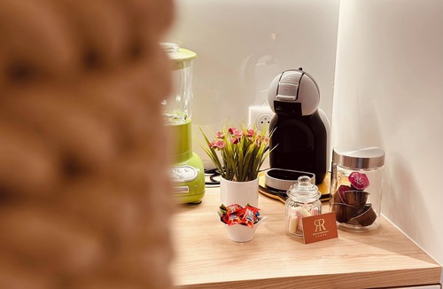 Saint Nicolas - Charles III - Ville vieille - Trois Maisons - Leopold Apartment | Ravissant Loft Neuf Cosy et Indépendant au Cœur de Nancy