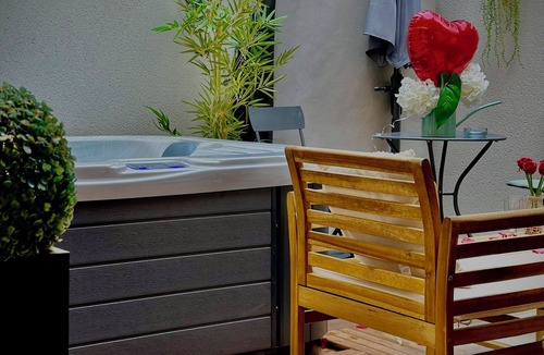 Saint Nicolas - Charles III - Ville vieille - Trois Maisons - Leopold Apartment | Ravissant Loft Neuf Cosy et Indépendant au Cœur de Nancy