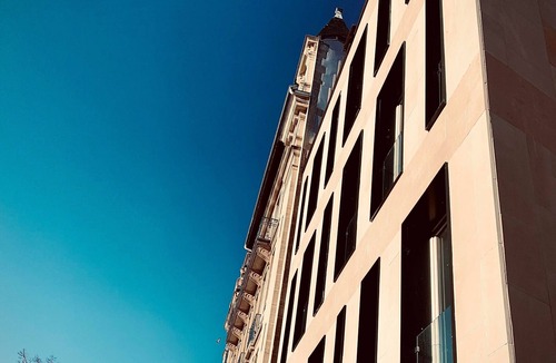 Saint Nicolas - Charles III - Ville vieille - Trois Maisons - Leopold Apartment | Ravissant Loft Neuf Cosy et Indépendant au Cœur de Nancy