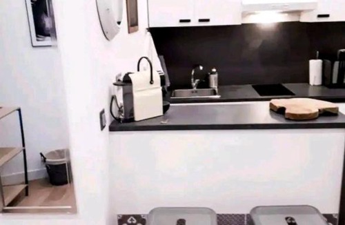 Matabiau Apartment | Ravissant studio en face de la gare