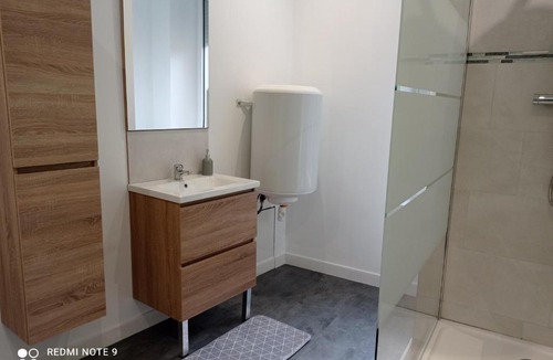 Betheniville Apartment | Ravissant Studio