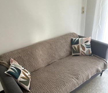 La Jetee Apartment | Ravissant T1