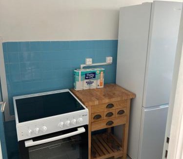 La Jetee Apartment | Ravissant T1