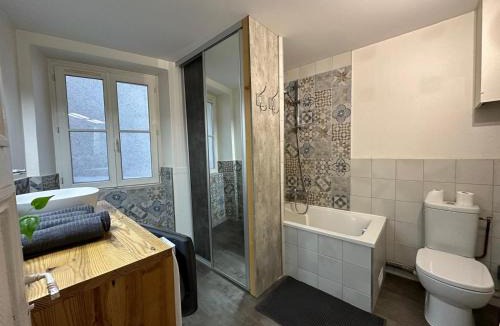 Brie-Comte-Robert Apartment | Ravissant T3 cosy à Brie-Comte-Robert