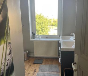 Morance Bed & Breakfast | ravissante chambre spacieuse