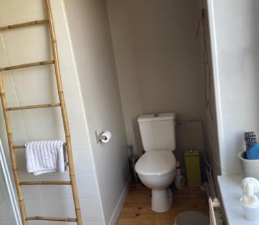 Morance Bed & Breakfast | ravissante chambre spacieuse