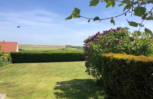 Audinghen House | Ravissante Maison 3 Façades à Proximité du Cap Gris nez