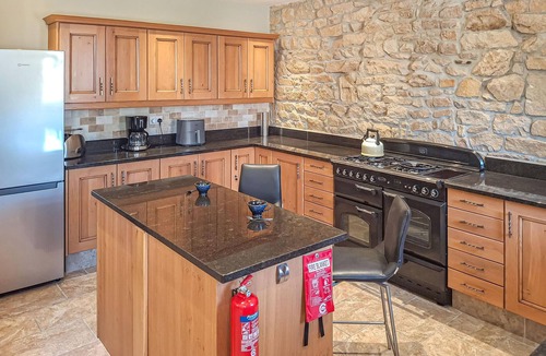 Louargat House | Ravissante maison Bretonne