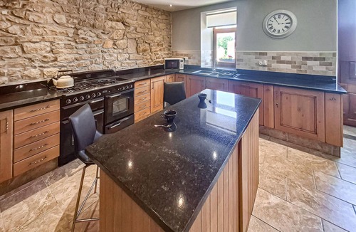 Louargat House | Ravissante maison Bretonne