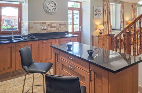 Louargat House | Ravissante maison Bretonne