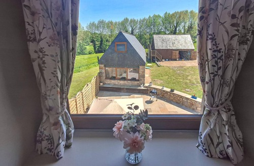 Louargat House | Ravissante maison Bretonne