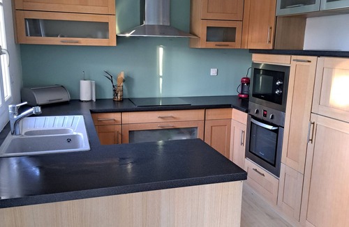 Vandelicourt House | Ravissante Maison au Calme