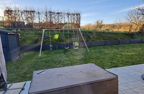 Vandelicourt House | Ravissante Maison au Calme