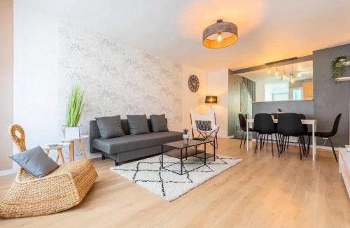 Roubaix House | Ravissante New 3 chambres Roubaix