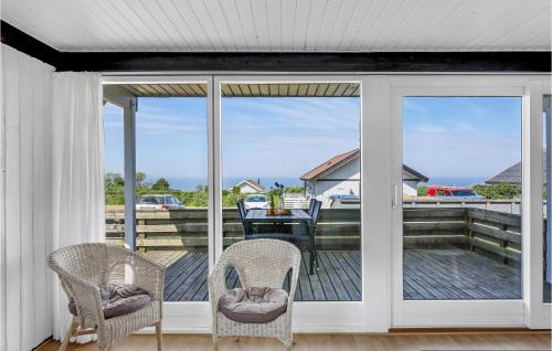 Vang House | Ravnen