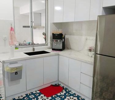 Rawang House | Rawang Conner lot homestay