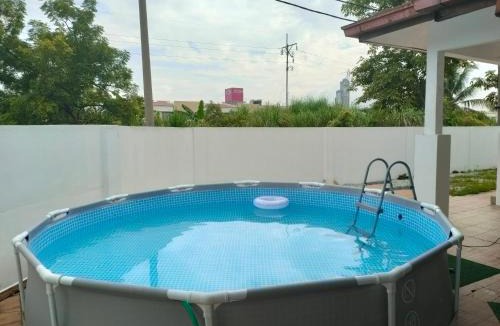 Rawang House | Rawang Conner lot homestay