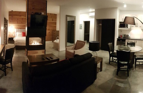 Rawdon Hotel | Rawdon Golf Resort