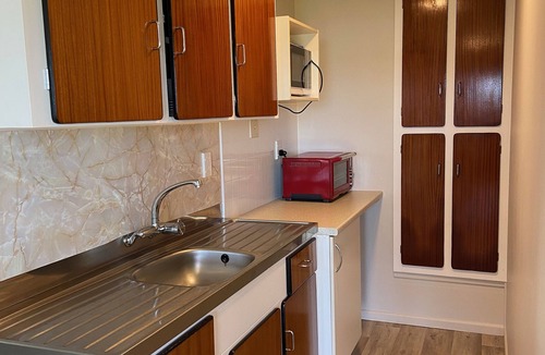 Rawene Apartment | RAWENE - Historic, Beautiful