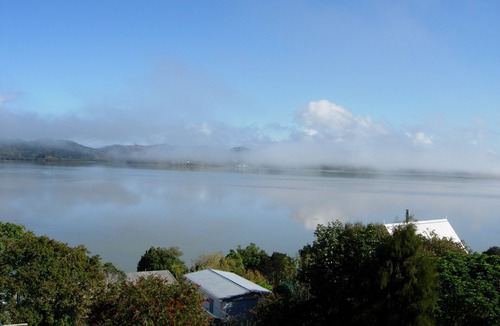 Rawene Apartment | RAWENE - Historic, Beautiful