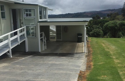 Rawene Apartment | RAWENE - Historic, Beautiful