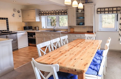 Langdale Cottage | Rawfell