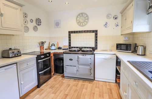 Langdale Cottage | Rawfell