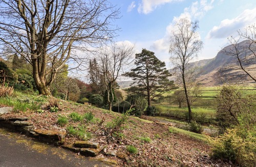 Langdale Cottage | Rawfell